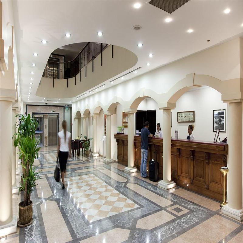מלון Dedeman דייארבקיר מראה חיצוני תמונה